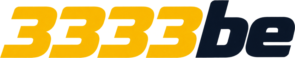 3333be
